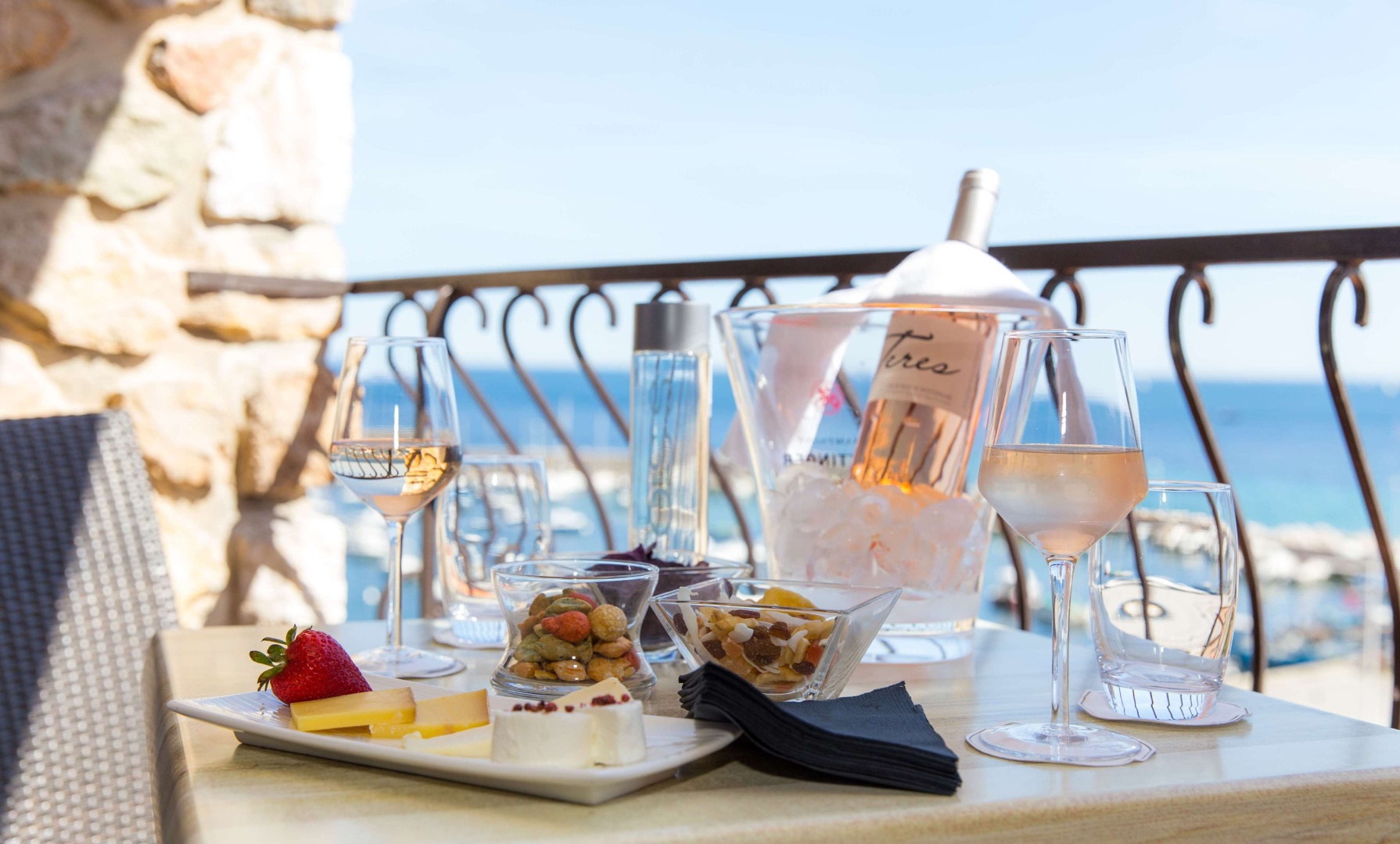 Foto - Best Western Plus La Corniche