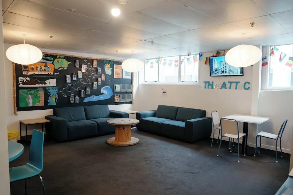 Photo - Attic Backpackers