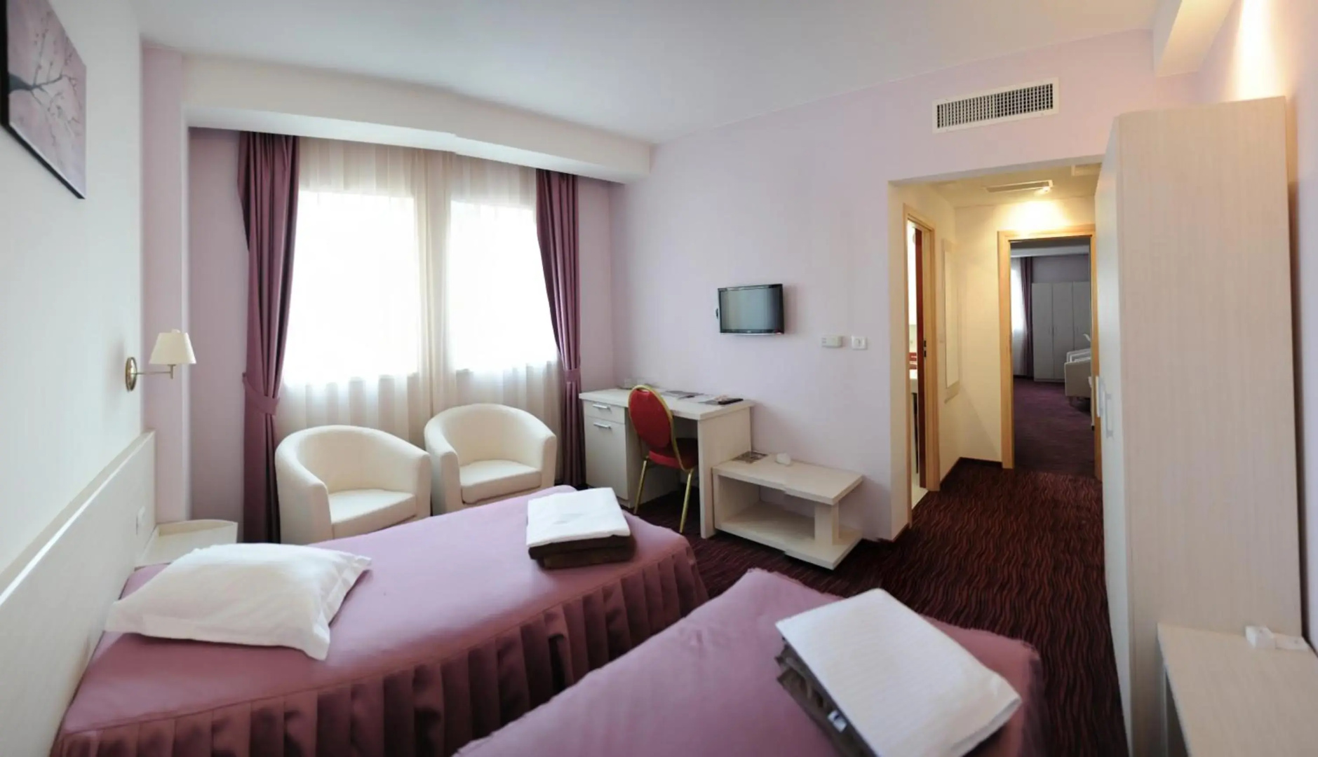 Foto - Hotel Nevis Wellness & SPA