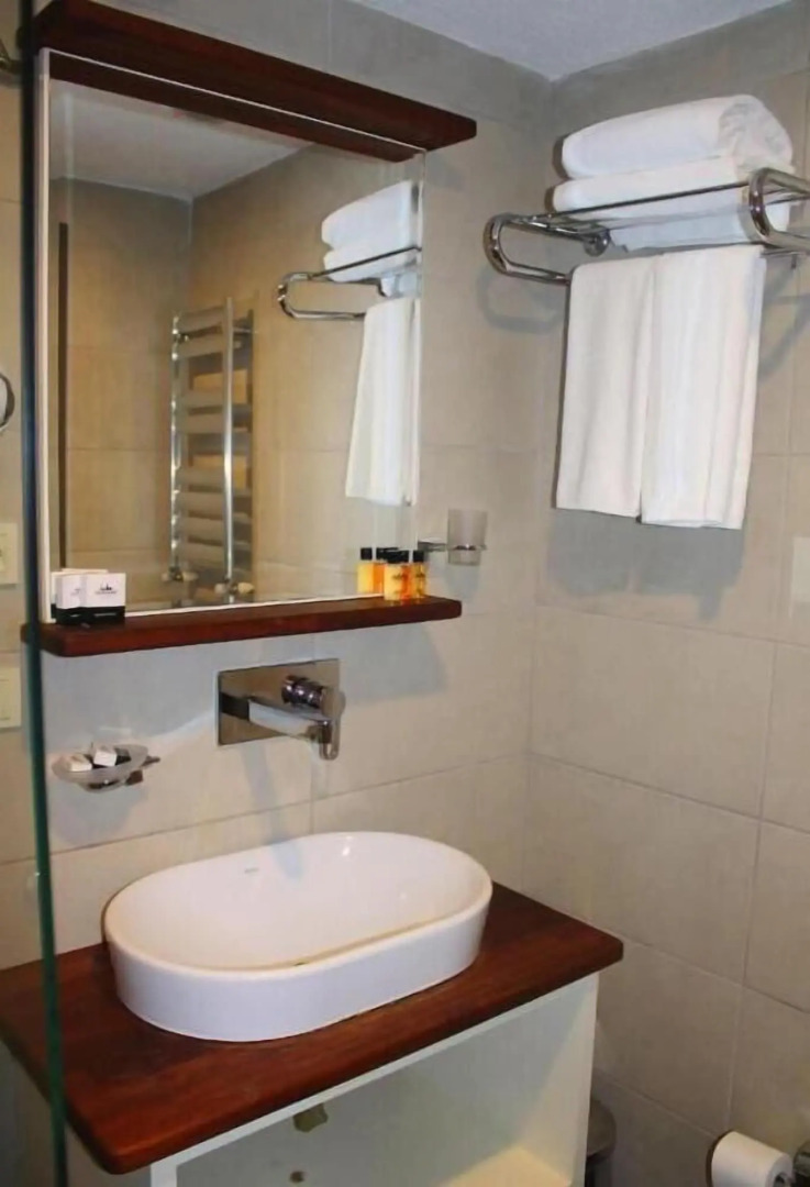 Photo - Tophane Suites