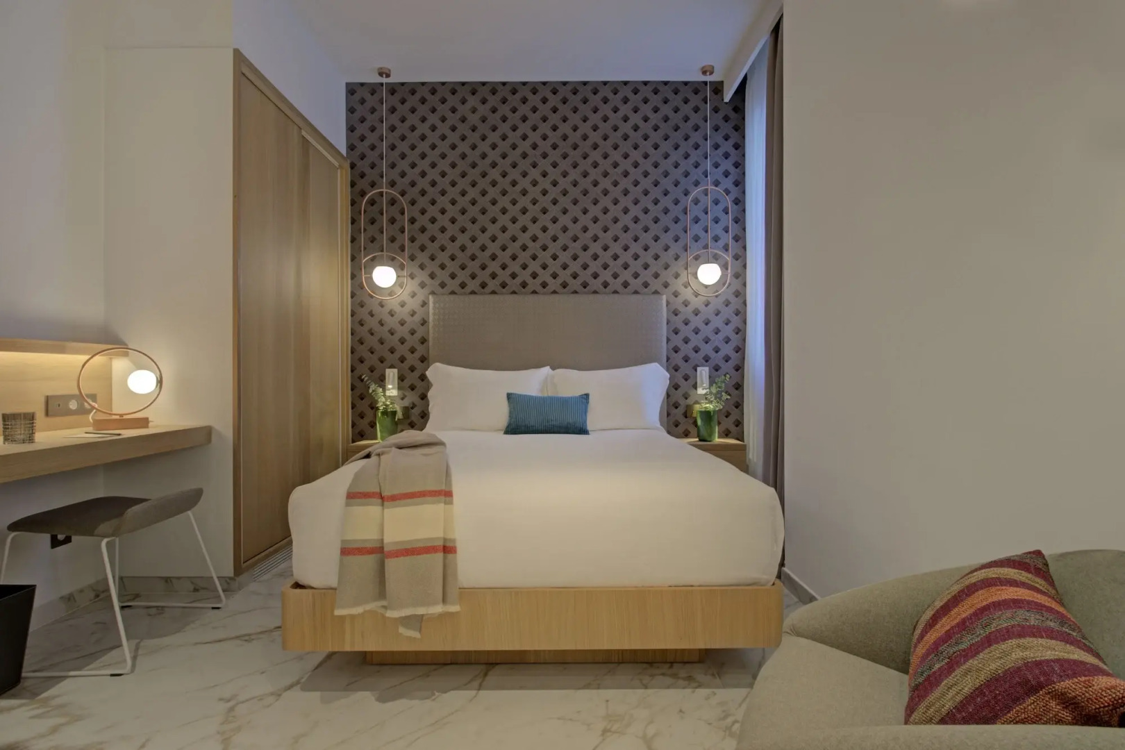 Photo - UMusic Hotel Madrid