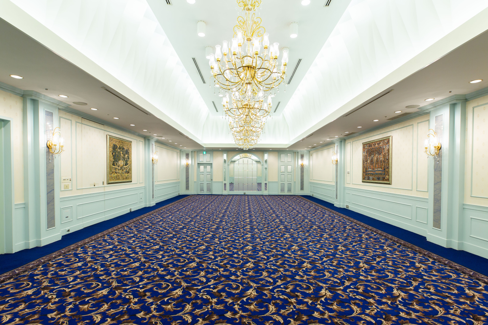 Foto - Hotel Okura Kobe