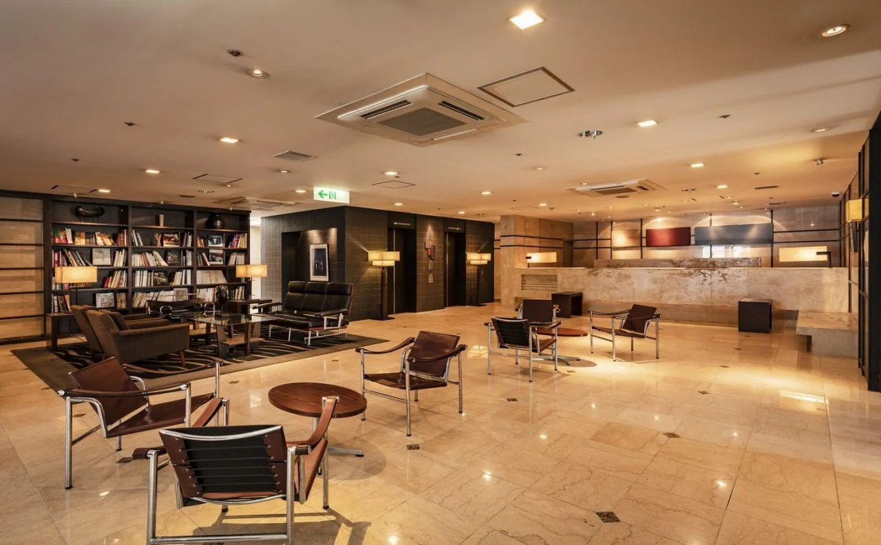 Foto - Plaza Hotel Tenjin - Vacation STAY 40070v