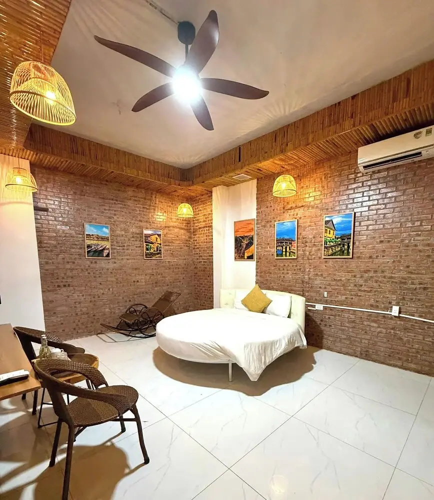 Foto - Hoi An Golden Bamboo Villa & Spa