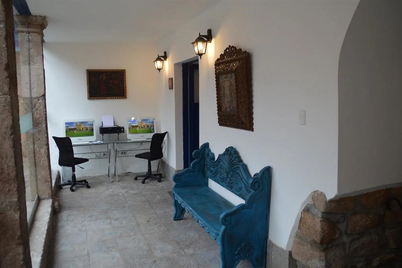 Foto - Tierra Viva Cusco San Blas