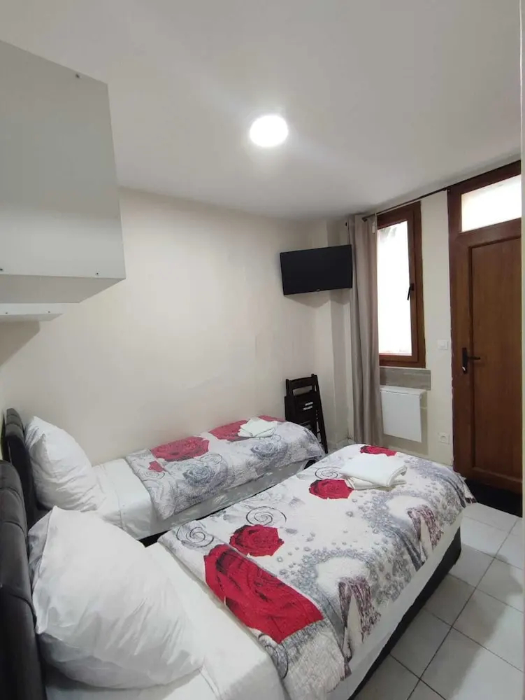 Foto - RENT APPART - La Garenne Colombes