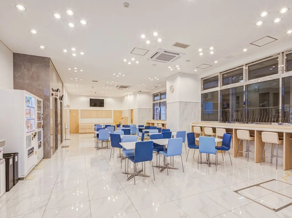 Photo - Toyoko Inn Osaka Bentencho