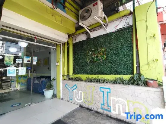 Foto - Yuj Inn Pasay