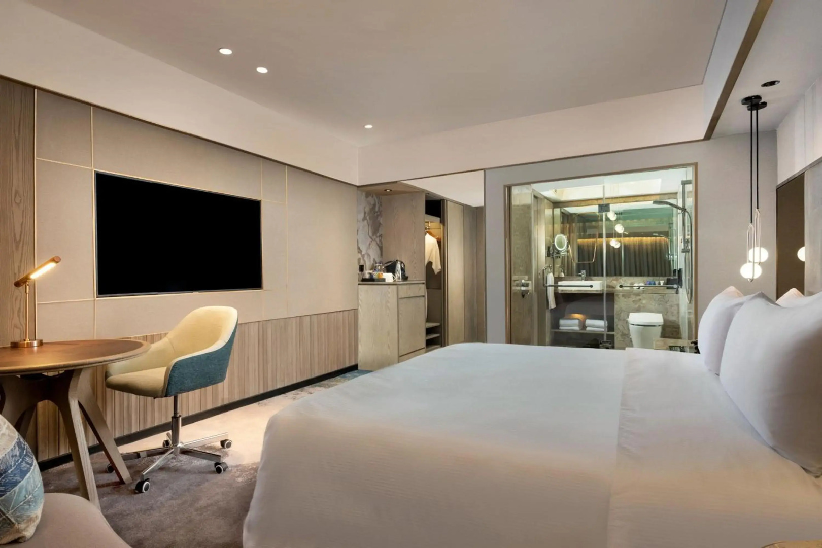 Photo - Sari Pacific Jakarta, Autograph Collection