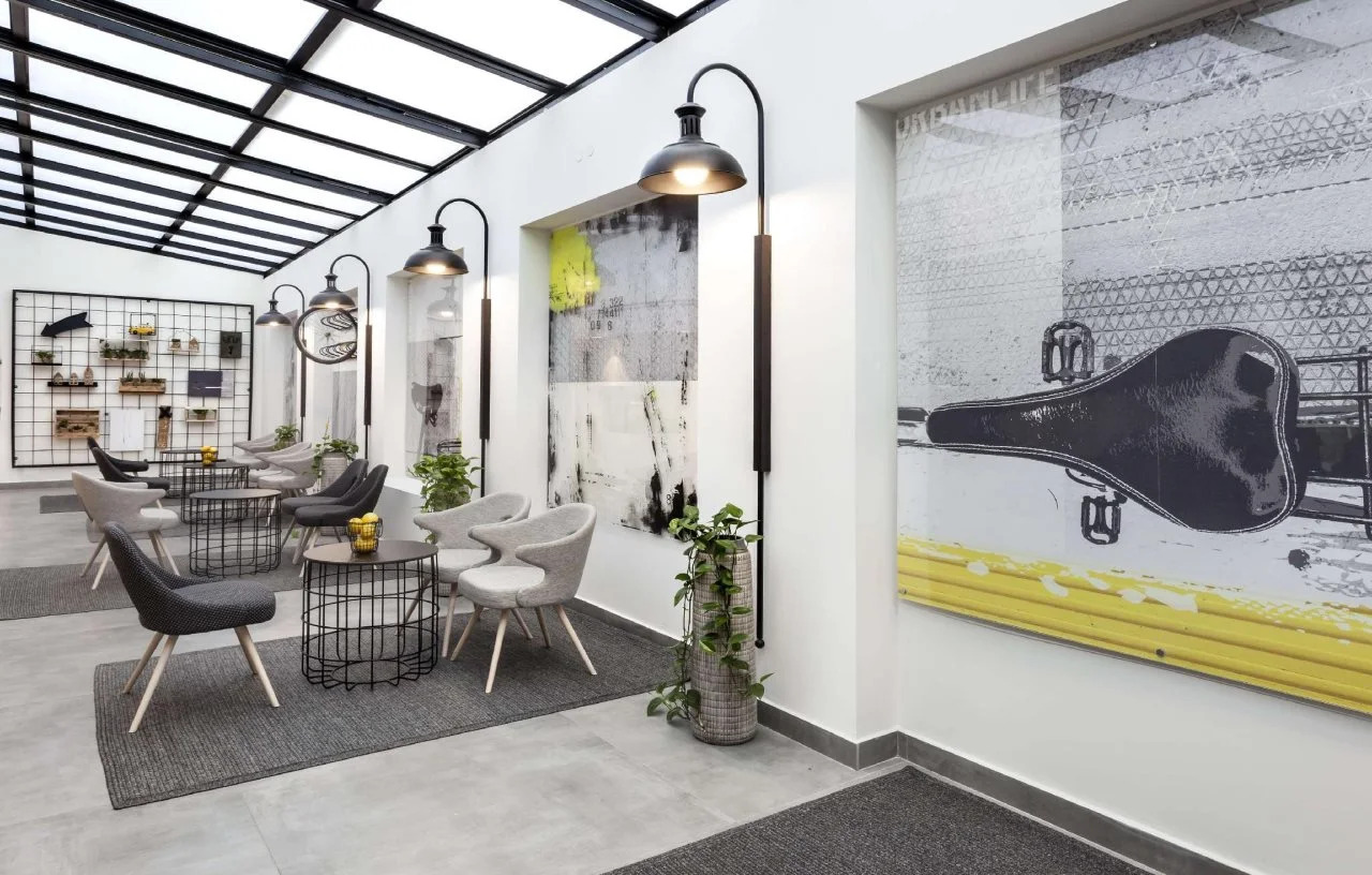 Photo - BY14 TLV Hotel