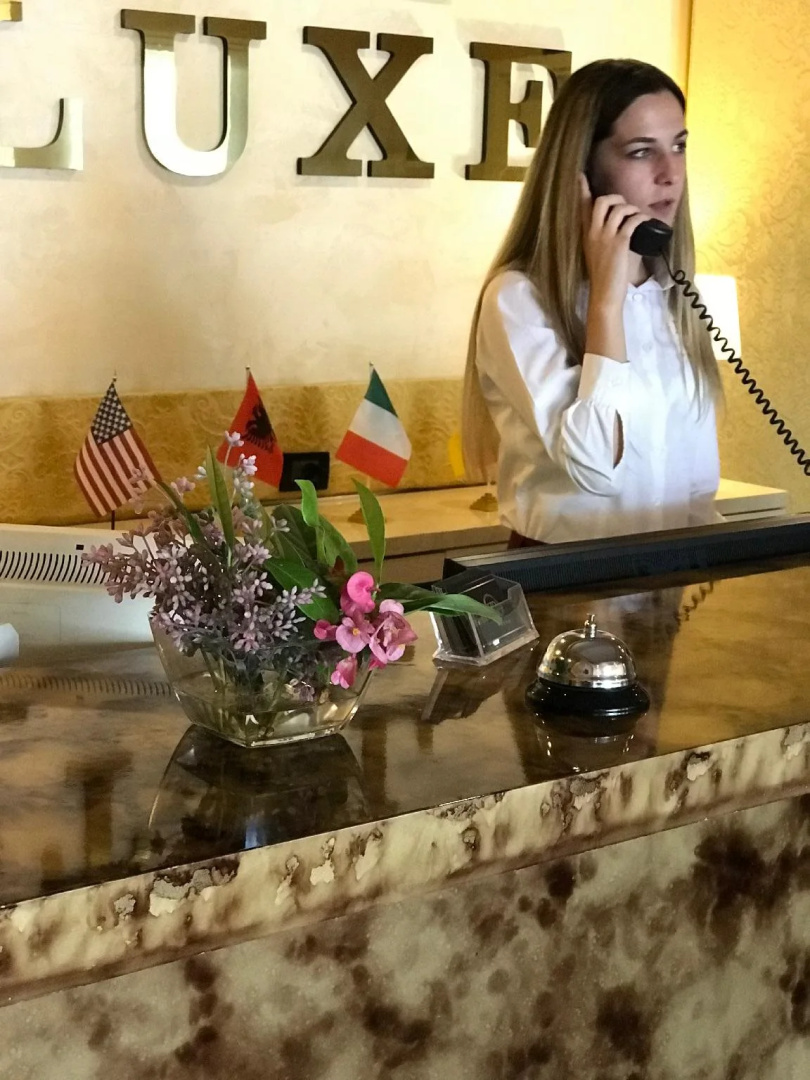 Photo - Hotel Deluxe