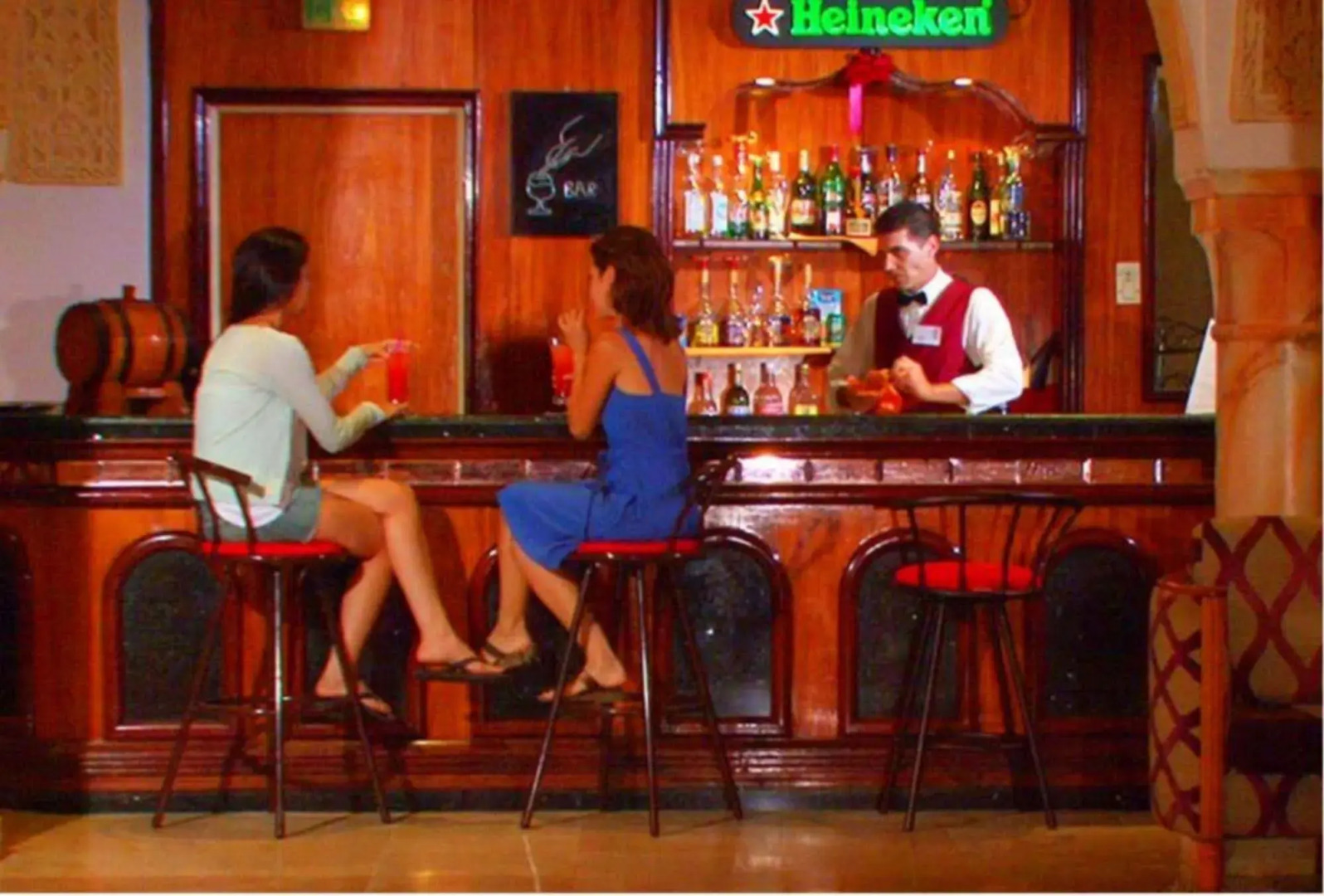 Foto - Zodiac Hôtel & Aqua Park