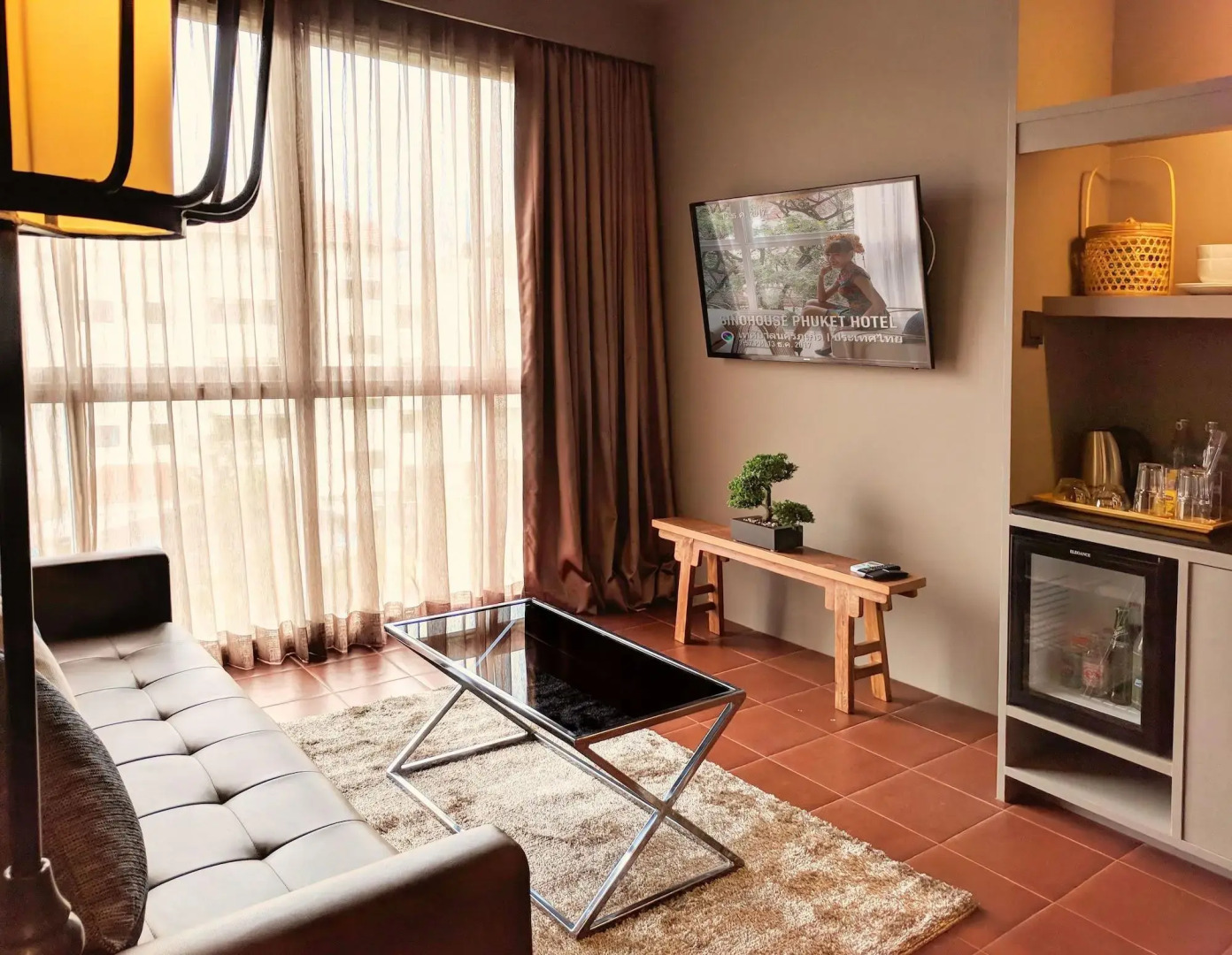 Photo - Sino House Phuket Hotel - SHA Plus