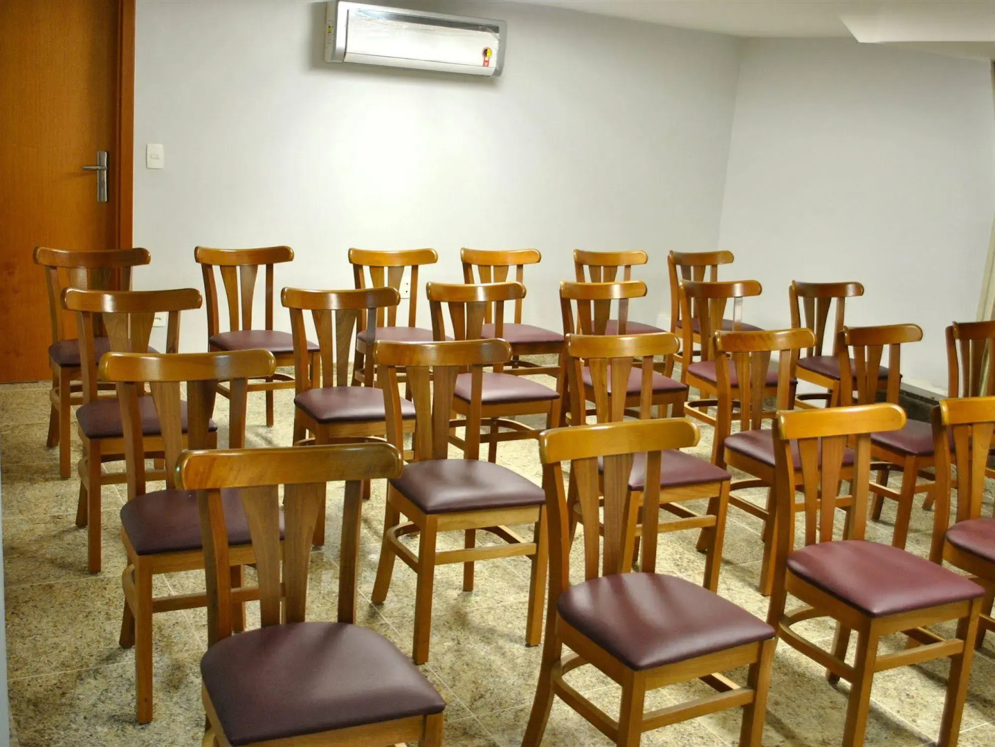 Foto - Pompeu Rio Hotel