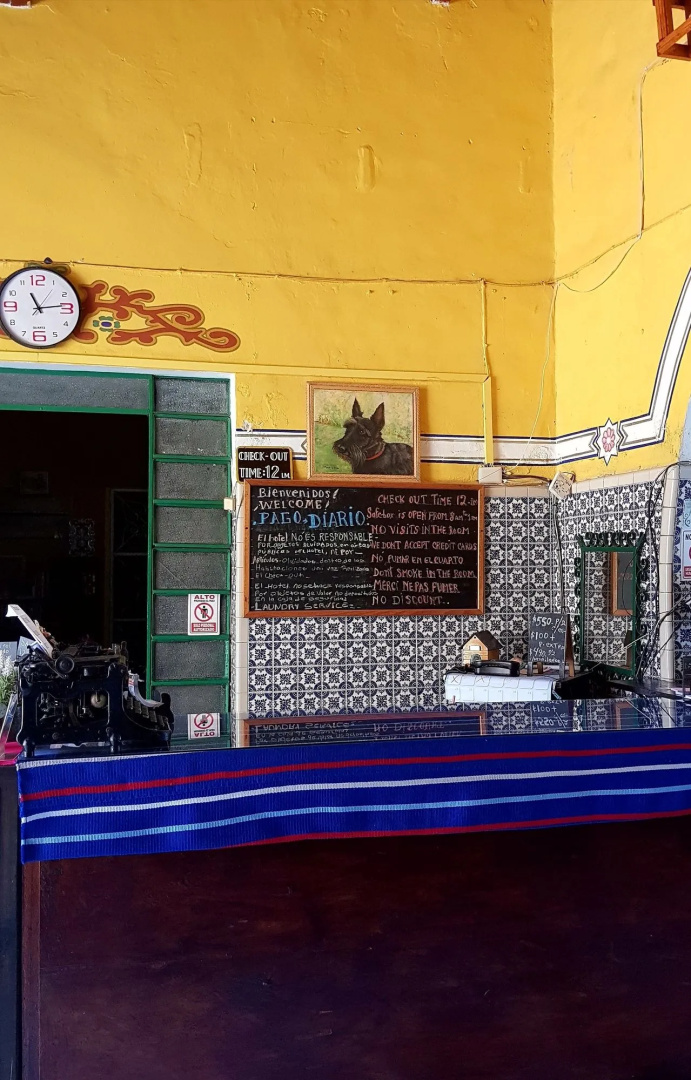 Photo - Hotel Mucuy