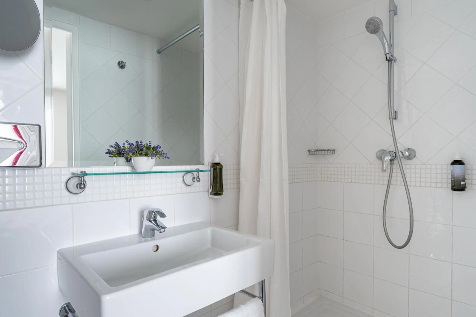 Foto - Hotel Fontana Plaza