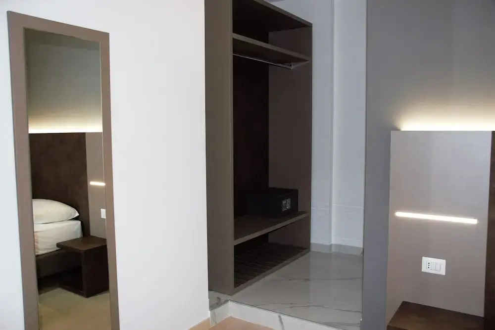 Foto - Domus Dea Roma by Trinità