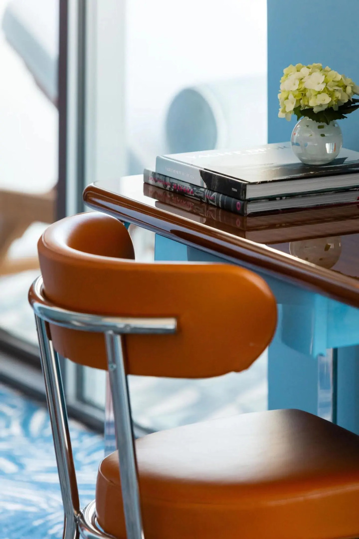 Foto - Mr. C Miami - Coconut Grove