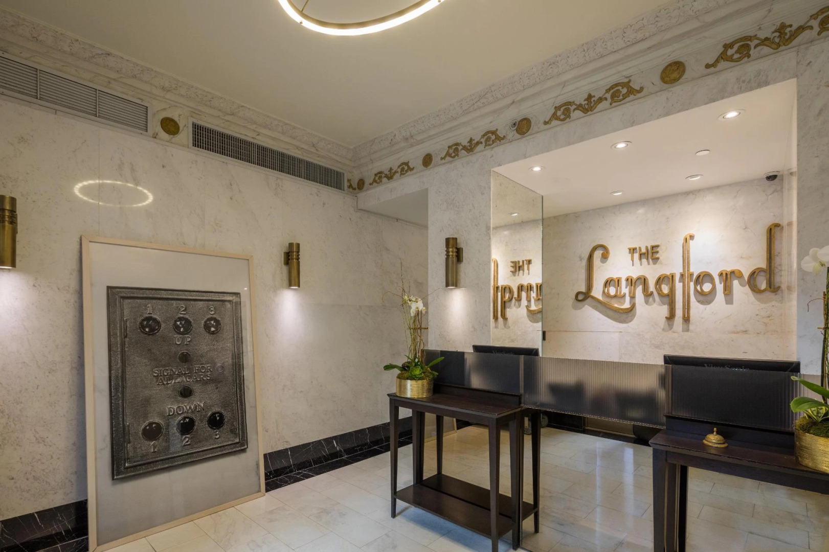 Foto - Eurostars Langford