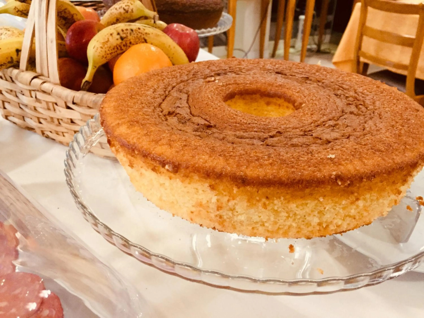 Foto - Hotel Portinari