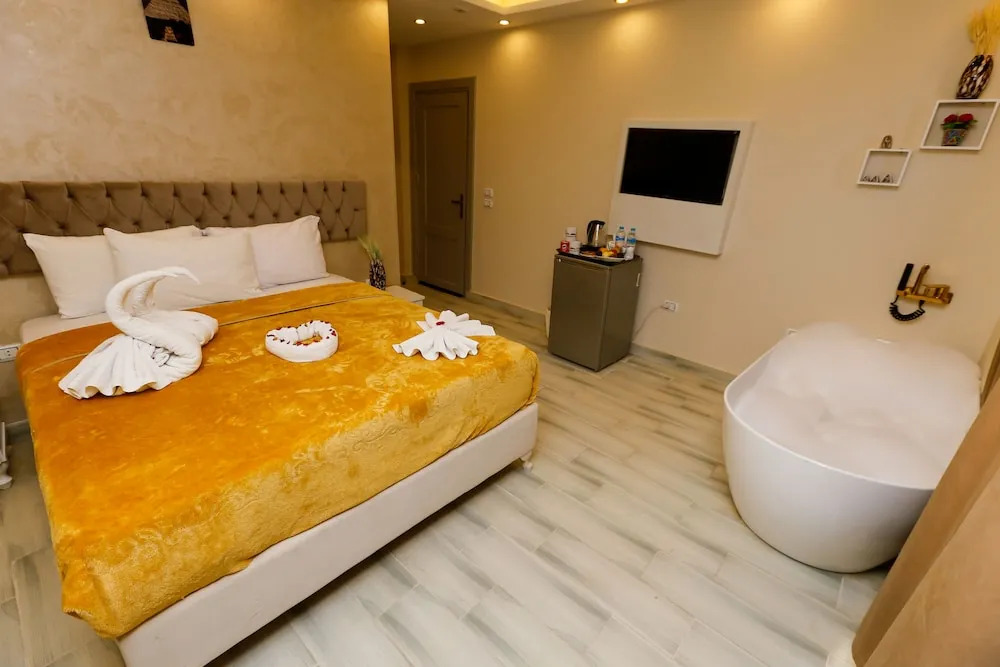 Foto - Venus Pyramids Inn - Top Roof Access W Free Break Fast