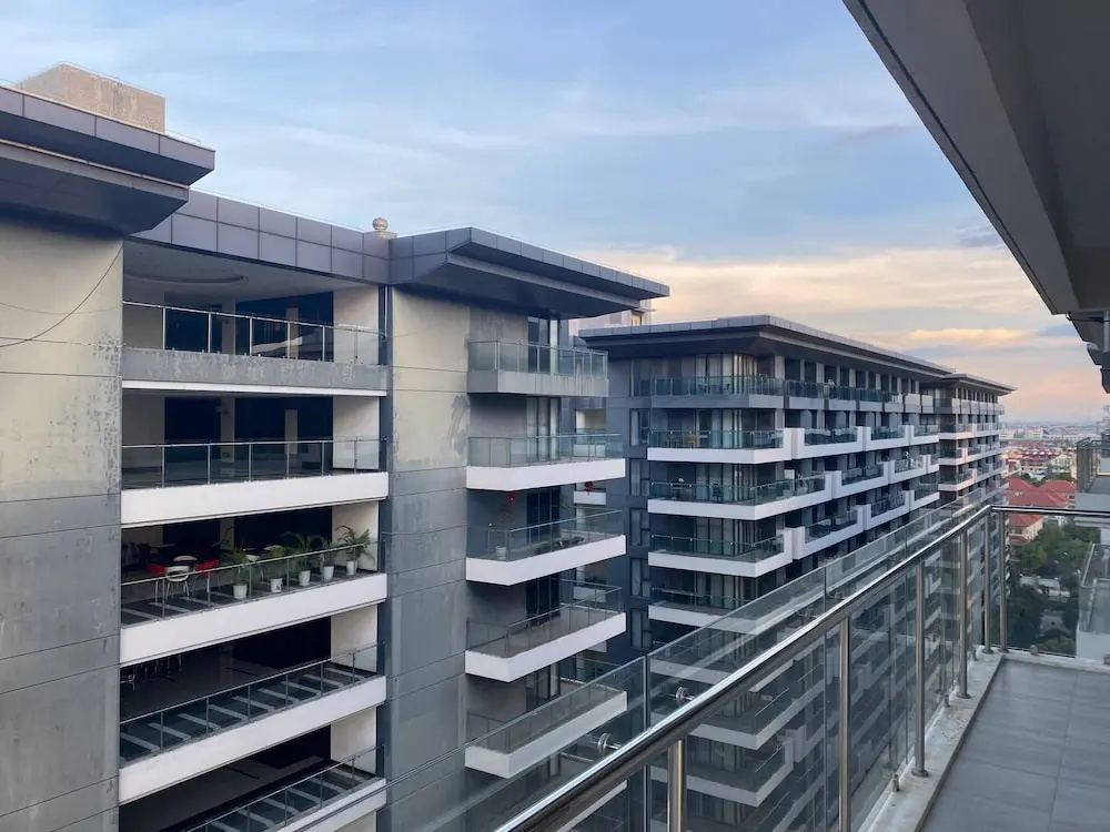 Foto - Tian Yi International Hotel 天艺国际酒店