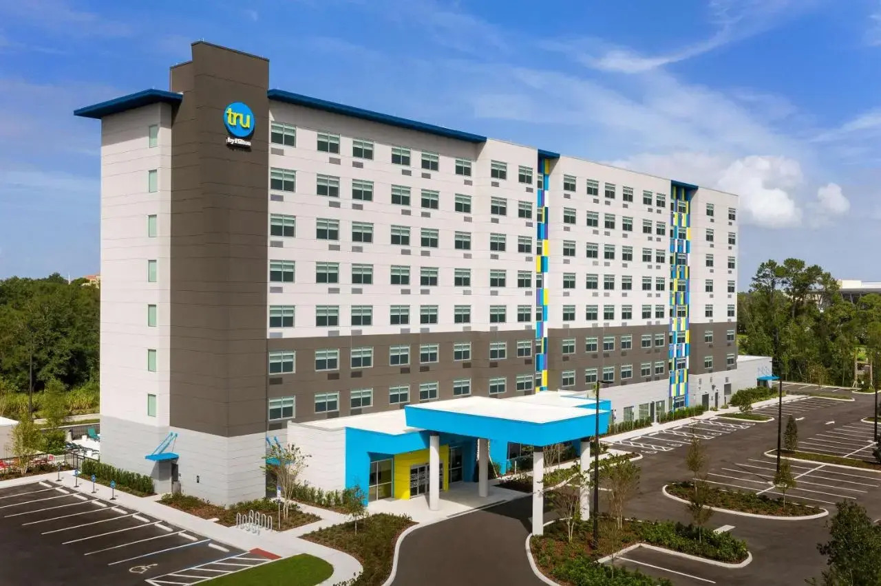Foto - Tru By Hilton Orlando Convention Center