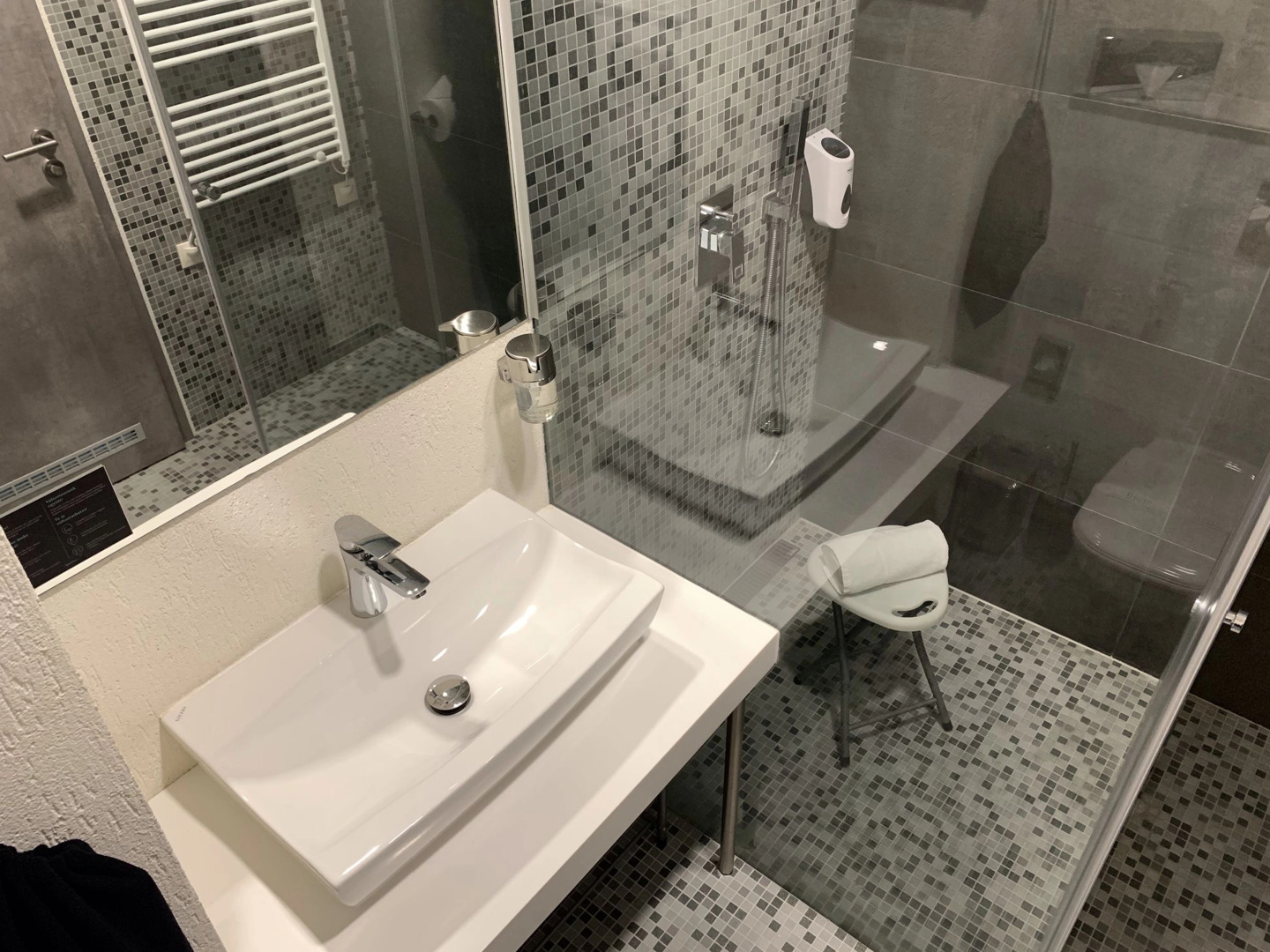 Photo - Smart Hotel Budapest