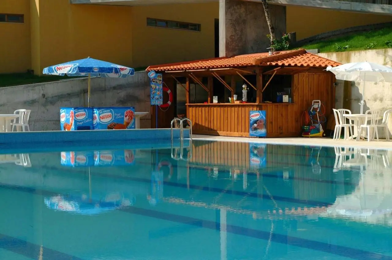 Photo - Hotel Rural de Charme Maria da Fonte