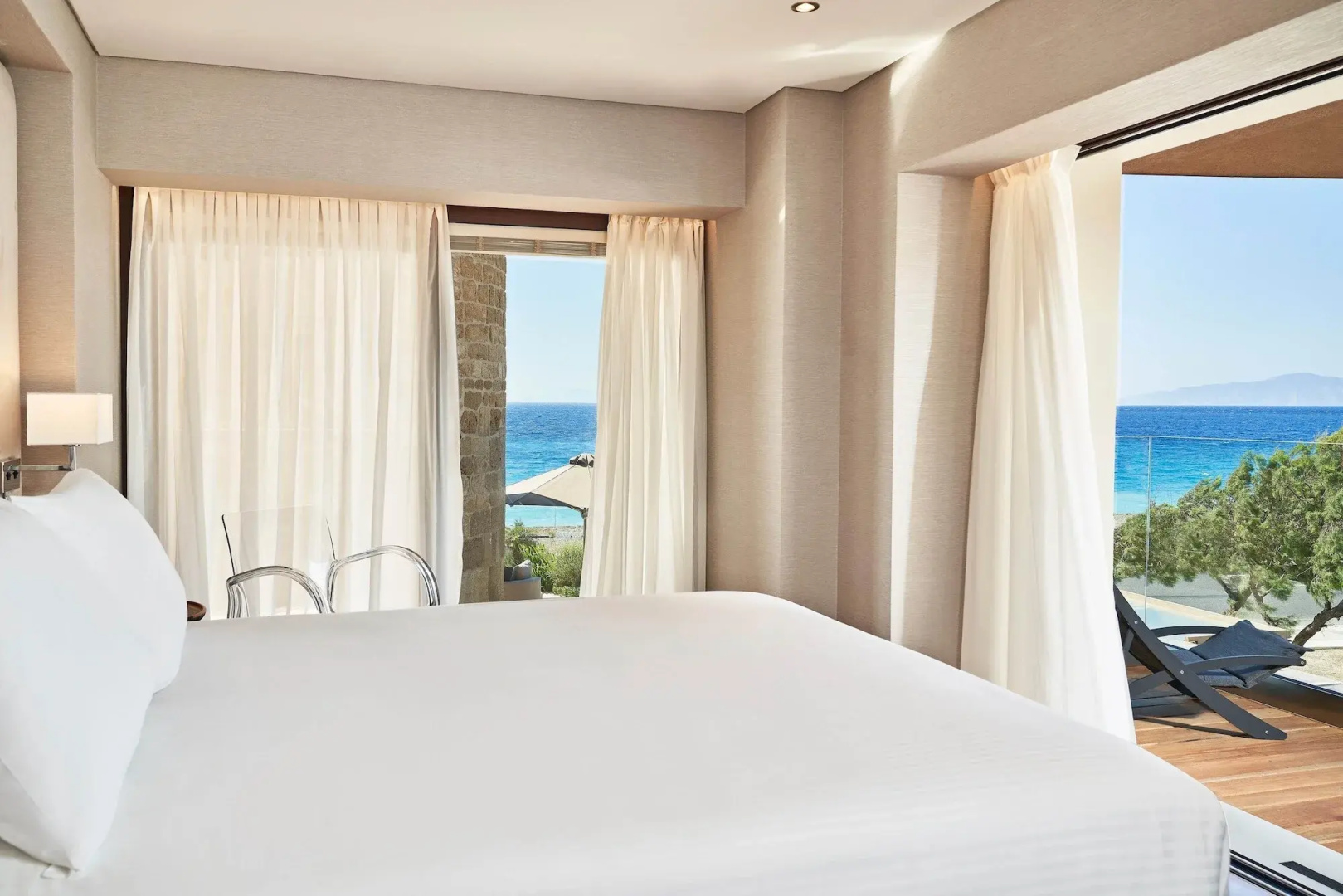 Foto - Bellevue On The Beach Suites