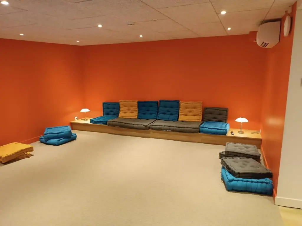 Foto - FINESTATE Coliving Mairie d'Issy