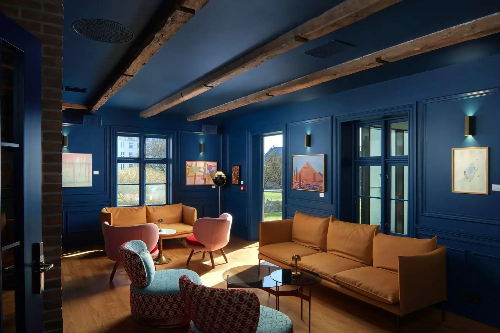 Photo - Iceland Parliament Hotel, Curio Collection By Hilton