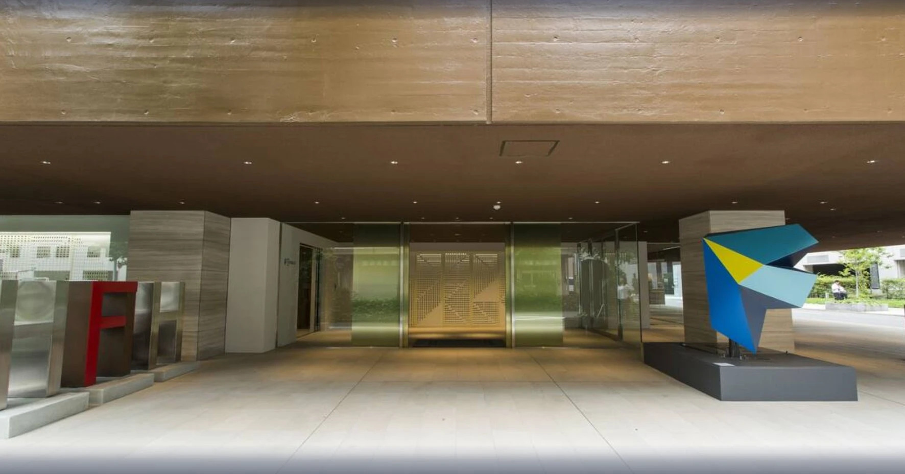 Photo - L stay & grow Harumi