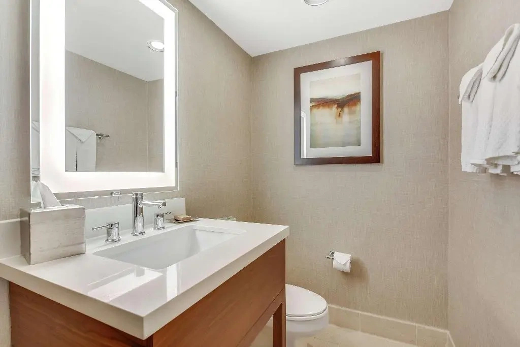 Foto - Hilton Phoenix Tapatio Cliffs Resort