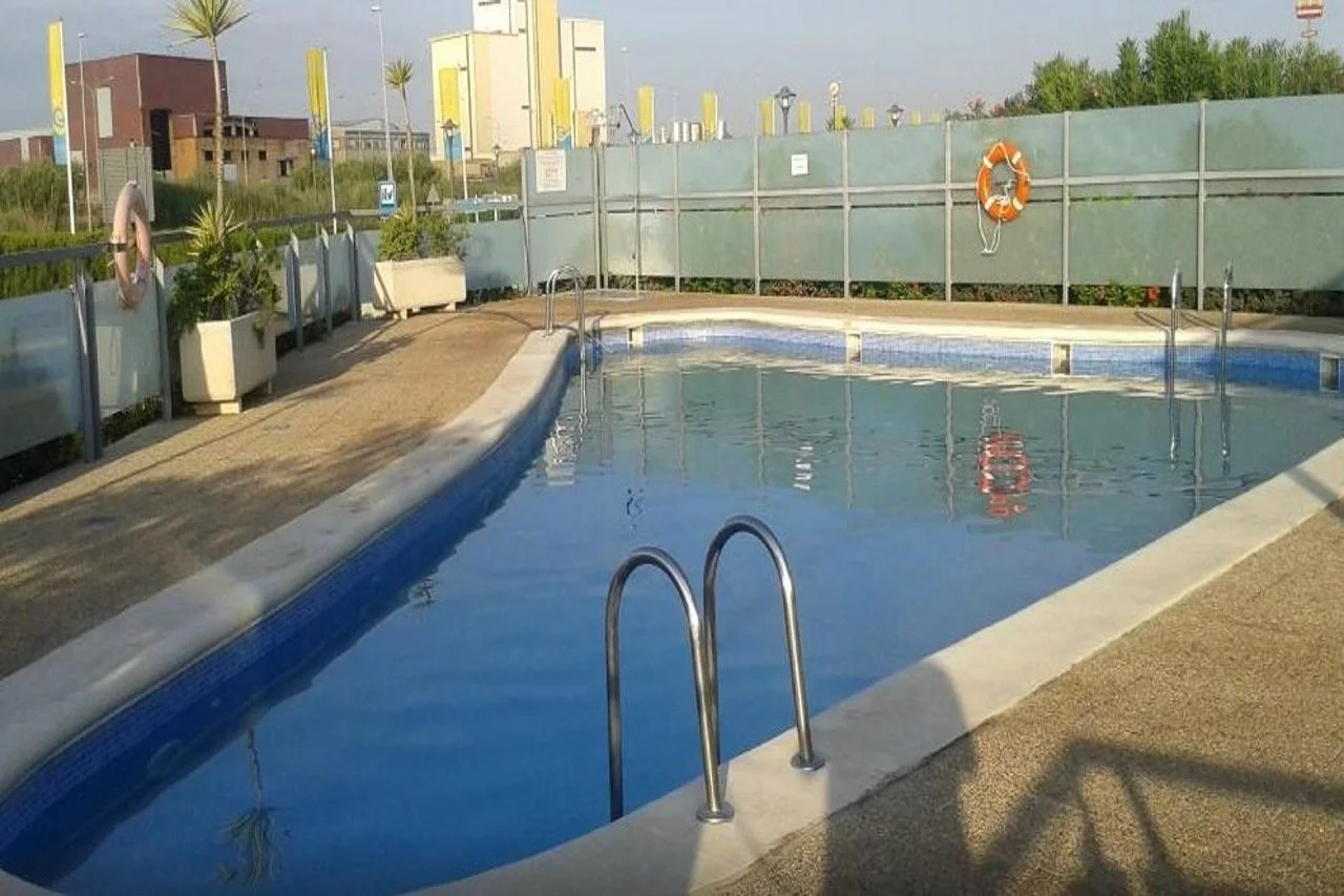 Photo - Flag Hotel Valencia