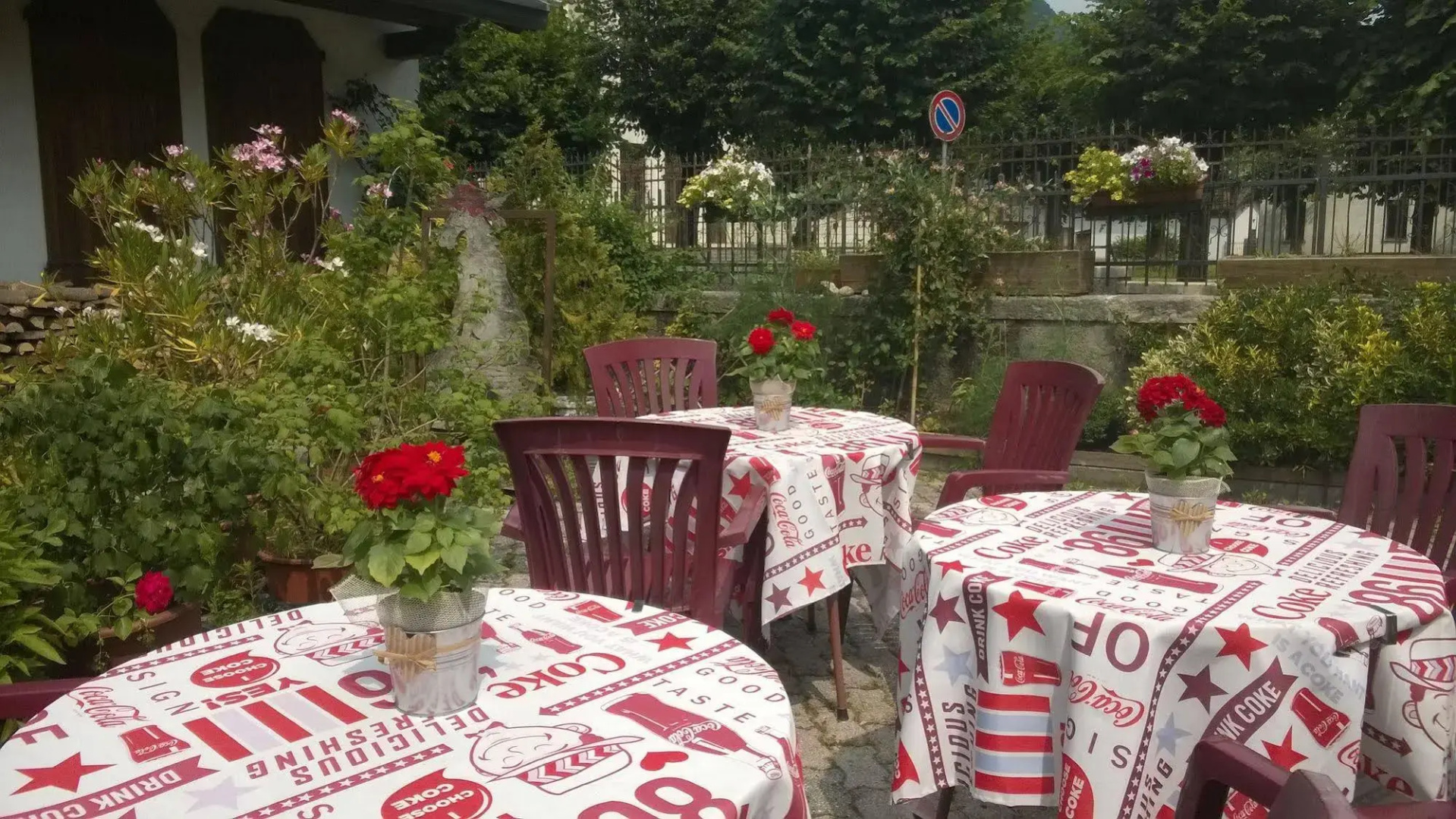 Foto - Antico Albergo Sant'Antonio