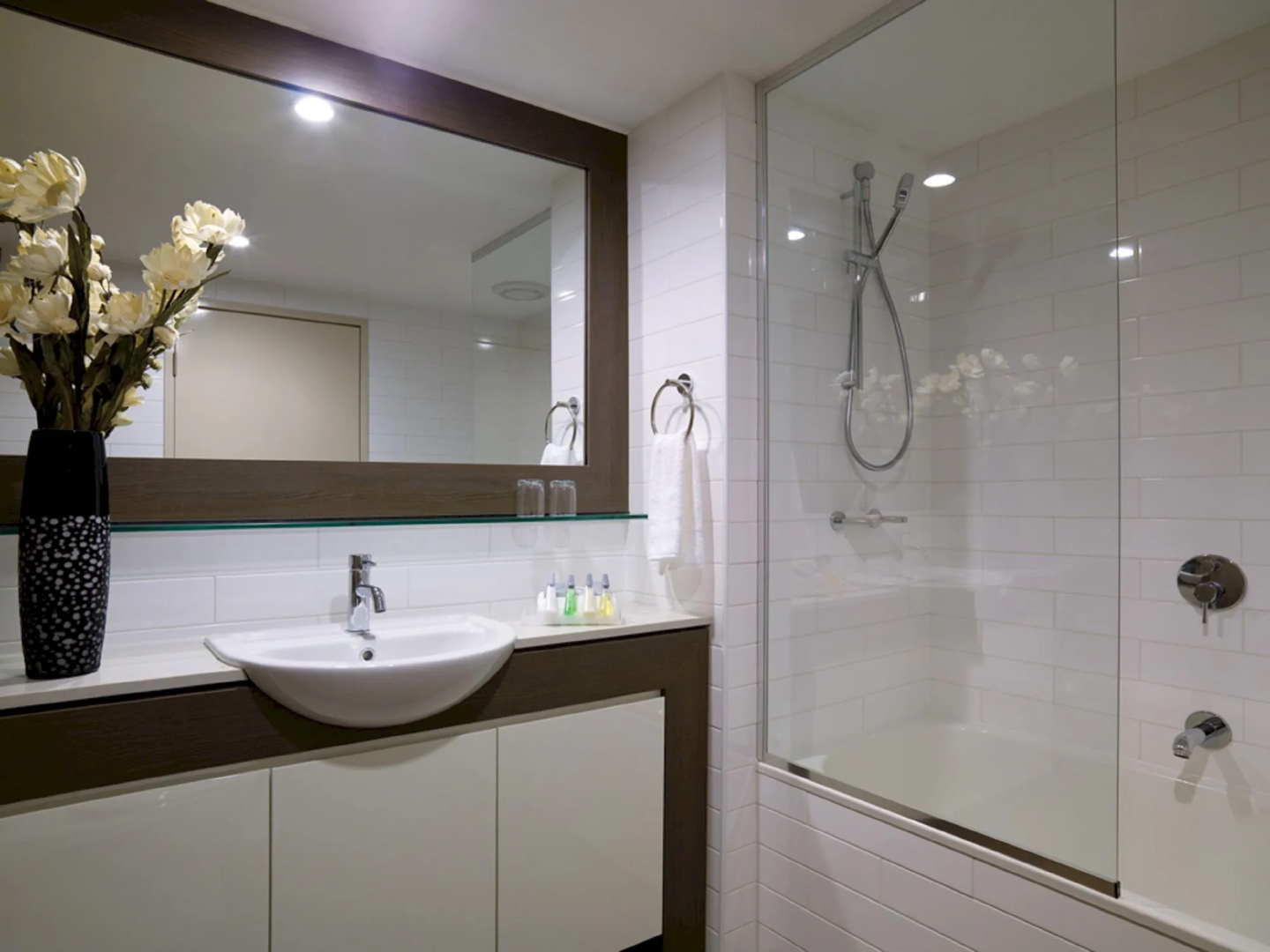 Foto - Adina Apartment Hotel Darwin Waterfront