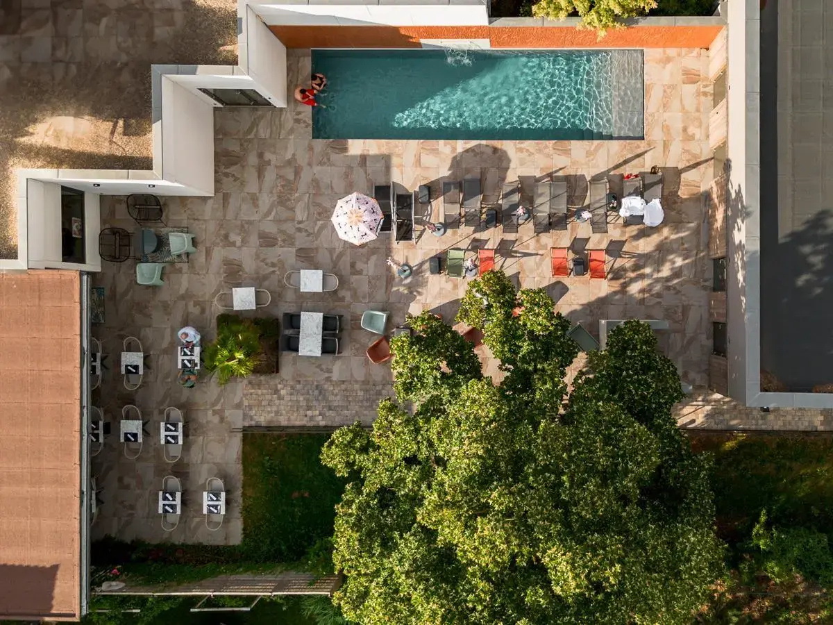 Foto - Brit Hotel, Spa & Restaurant   Colmar Est