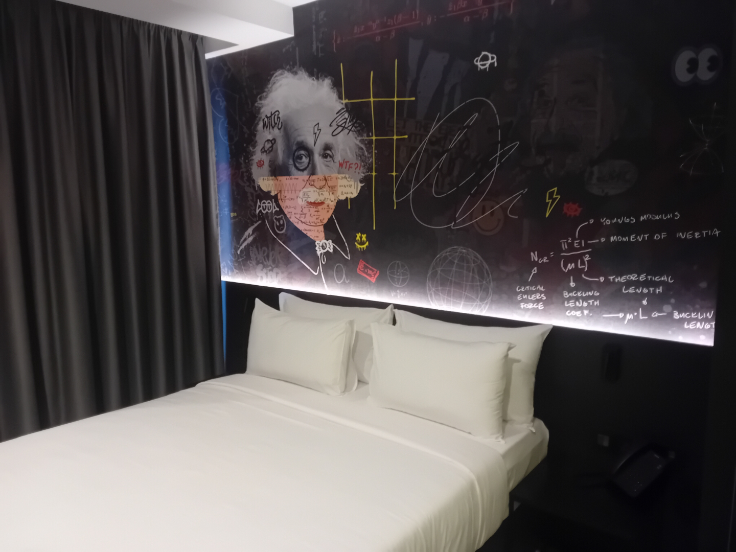 Photo - SO City Hotel Adults Only