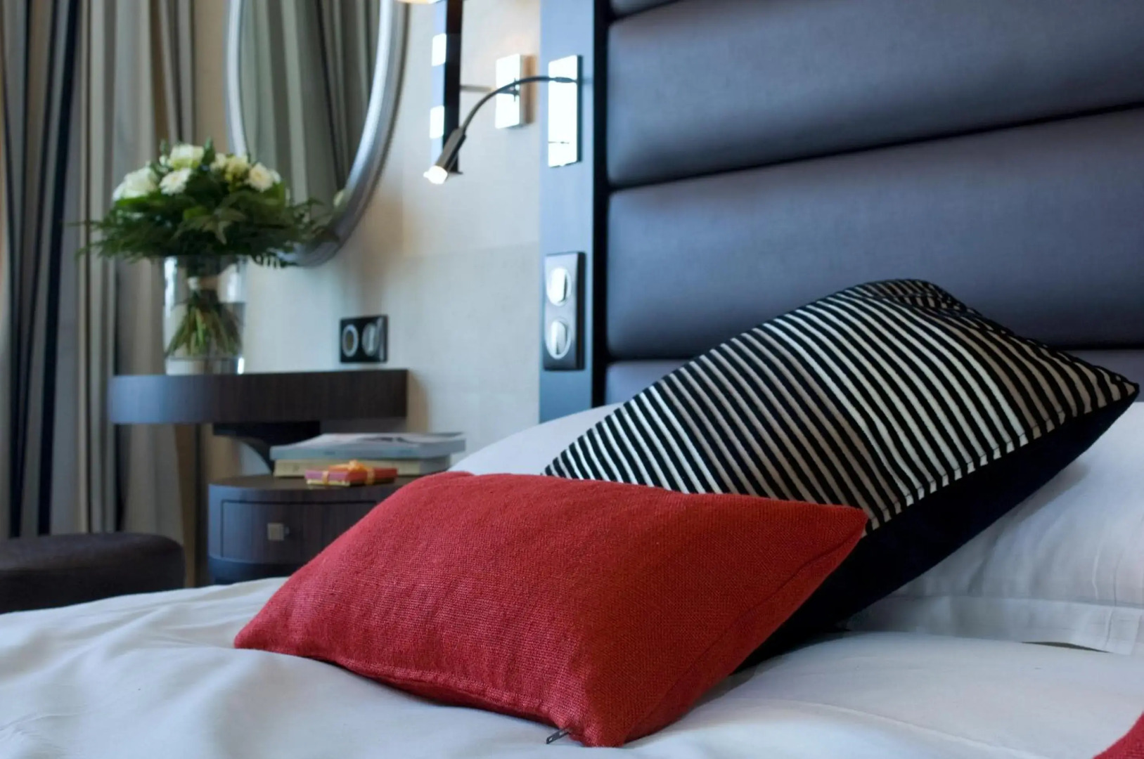 Photo - Grand Hôtel Des Thermes