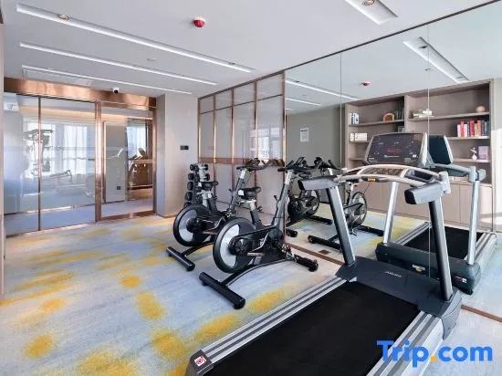 Lavande Hotel (Taiyuan South Inner Ring Pingyang Road)