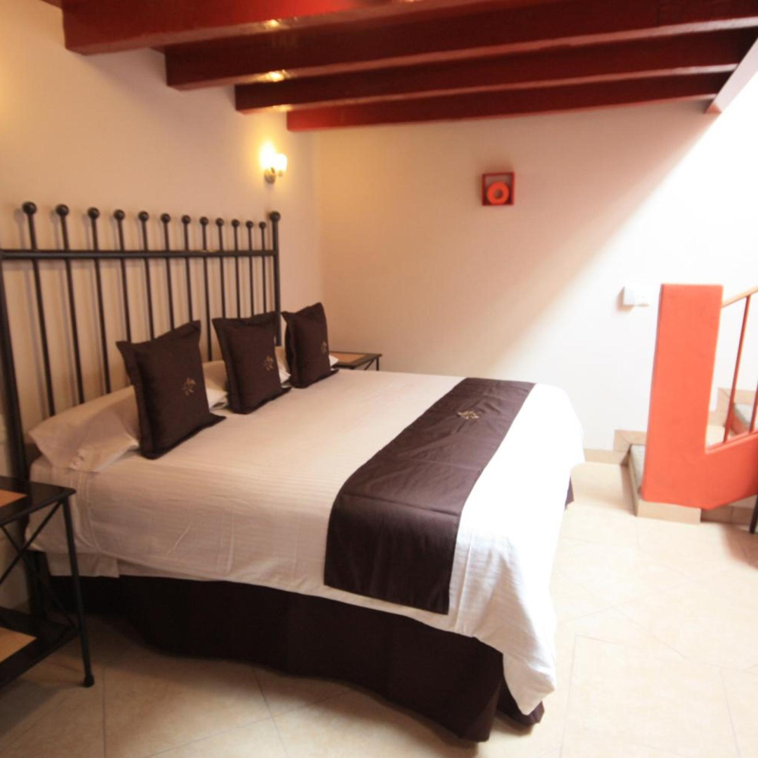 Photo - Hotel Santa Regina