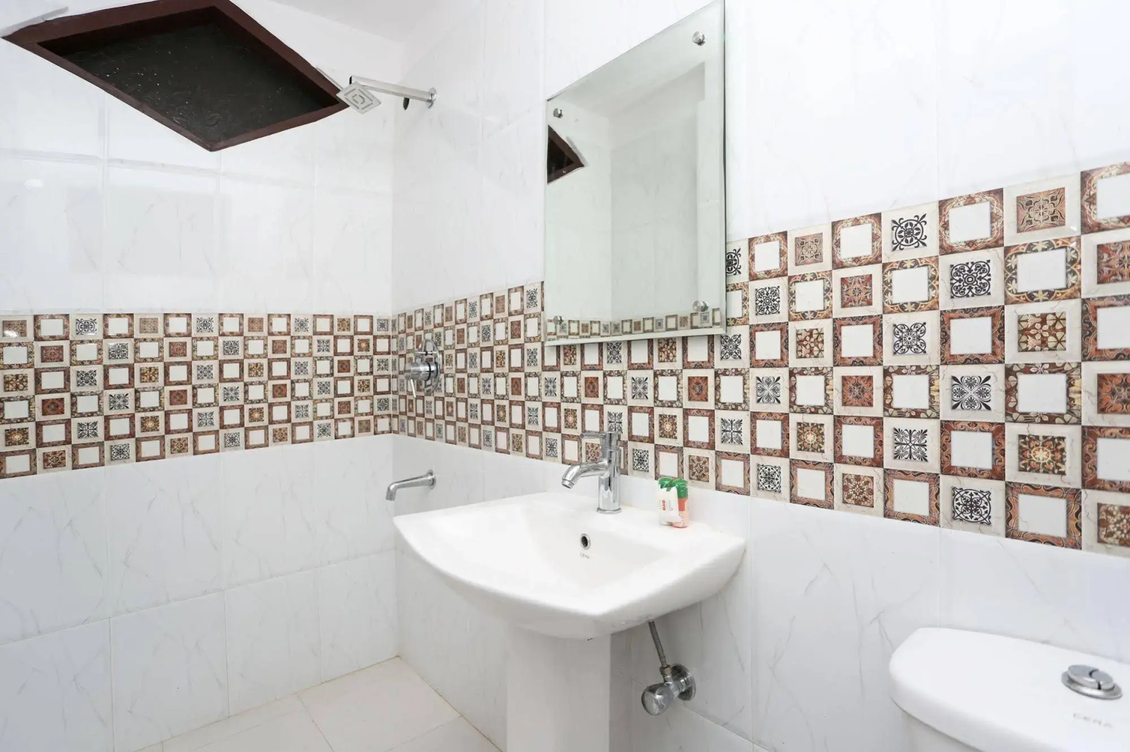 Foto - HOTEL RAMA INN, New Delhi Station