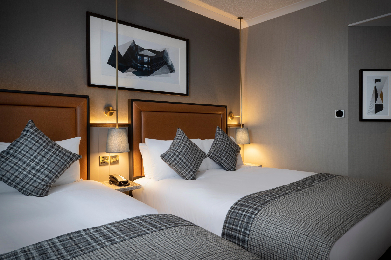 Foto - Leonardo Royal Hotel Edinburgh