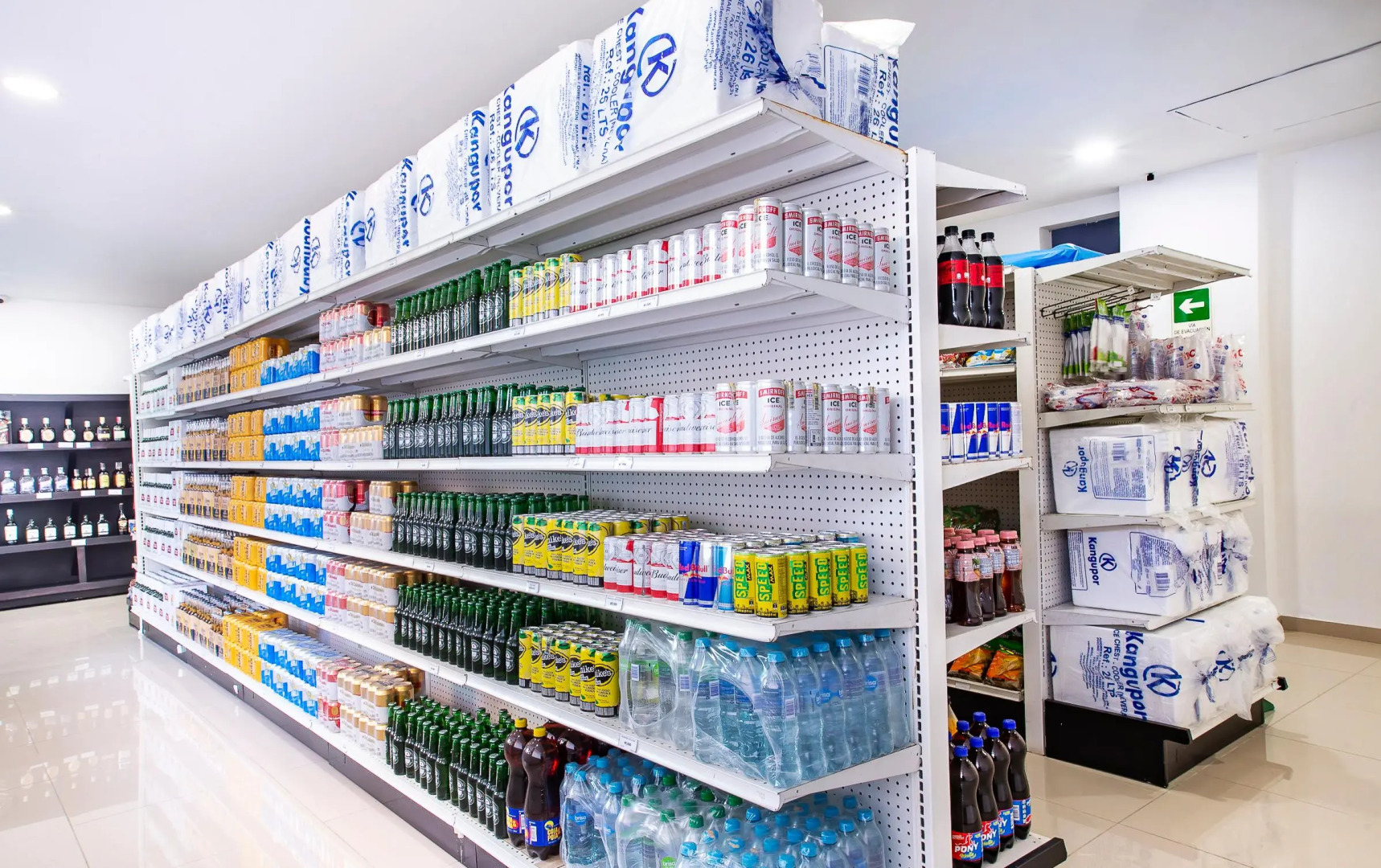 Foto - Hotel Santorini Casablanca Resort