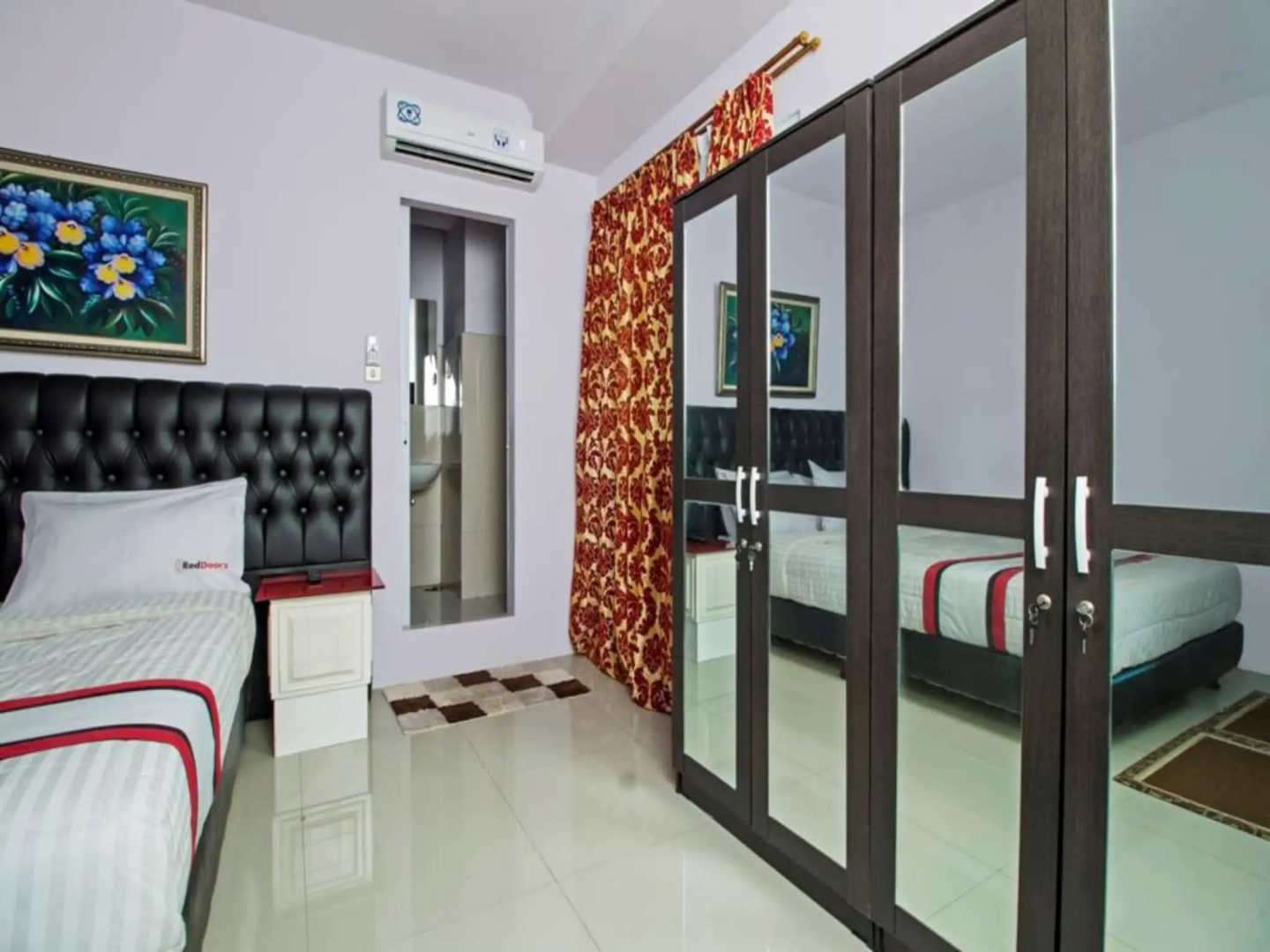 Foto - RedDoorz Plus @ Guntur Raya Setiabudi