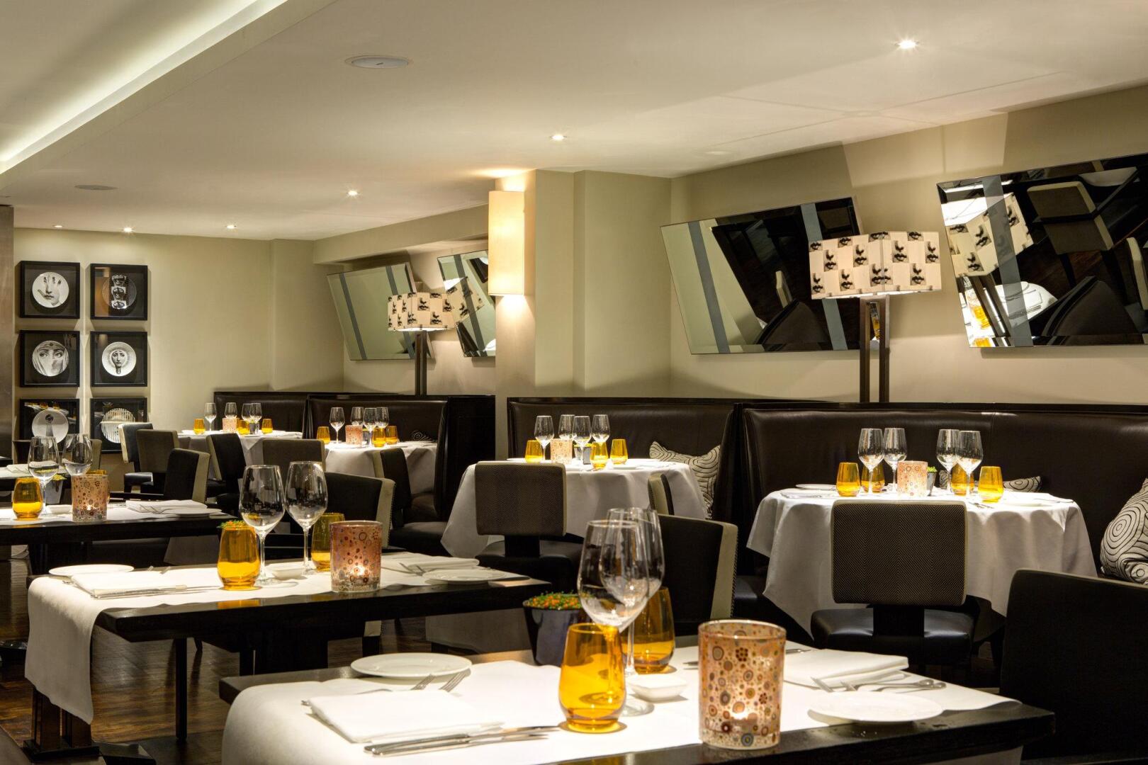 Photo - Hotel Amigo, a Rocco Forte Hotel