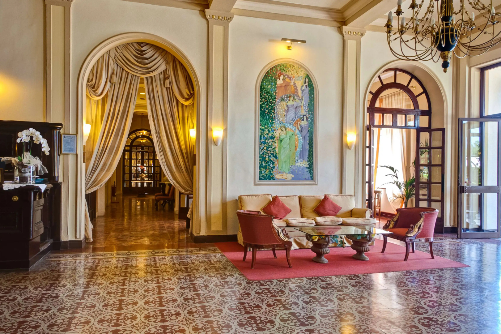 Photo - Grand Hotel Royal