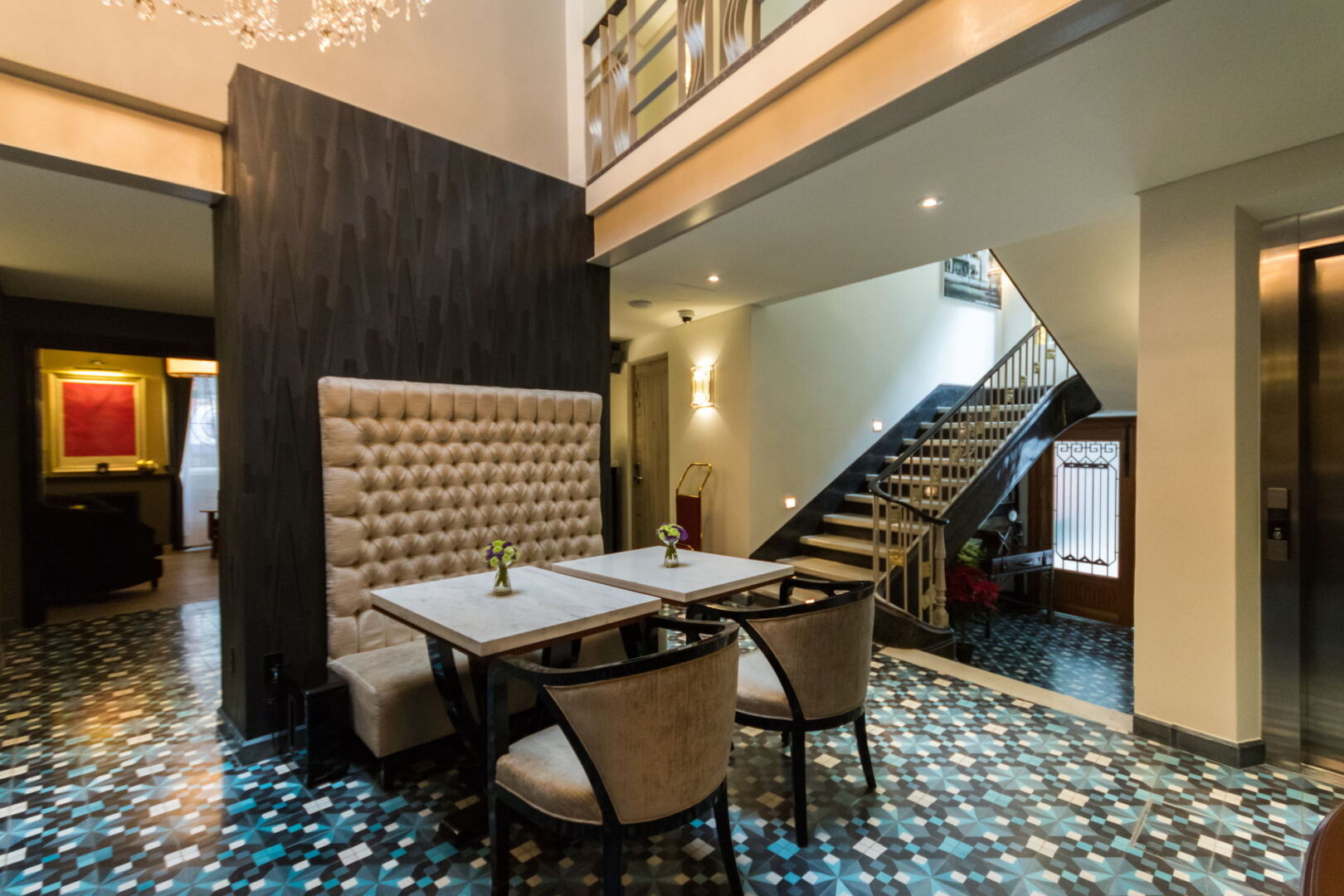 Photo - Casa Malí by Dominion Boutique Hotel