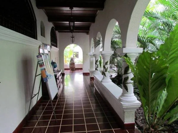 Foto - Hotel Villa Serena Escalón